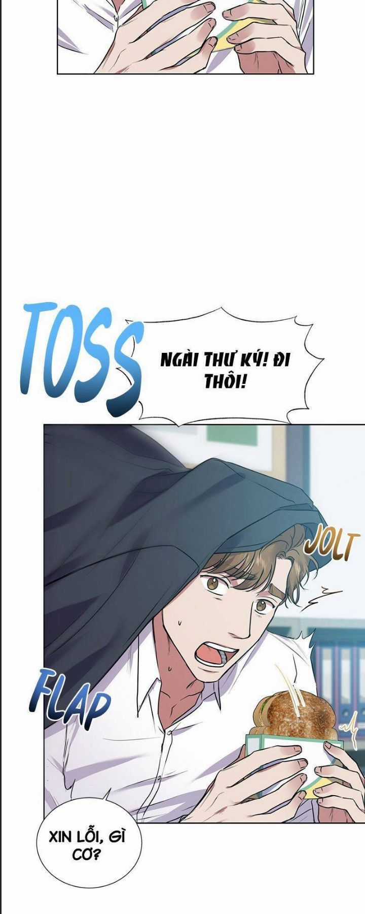Thuế Trừng Giả - Chapter 17 - Trang 26