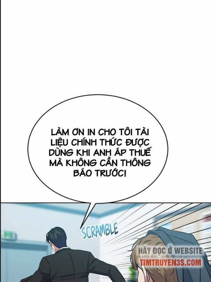 Thuế Trừng Giả - Chapter 17 - Trang 27