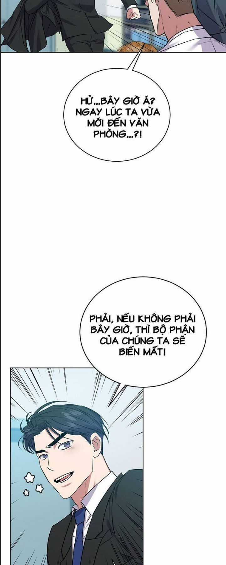 Thuế Trừng Giả - Chapter 17 - Trang 28
