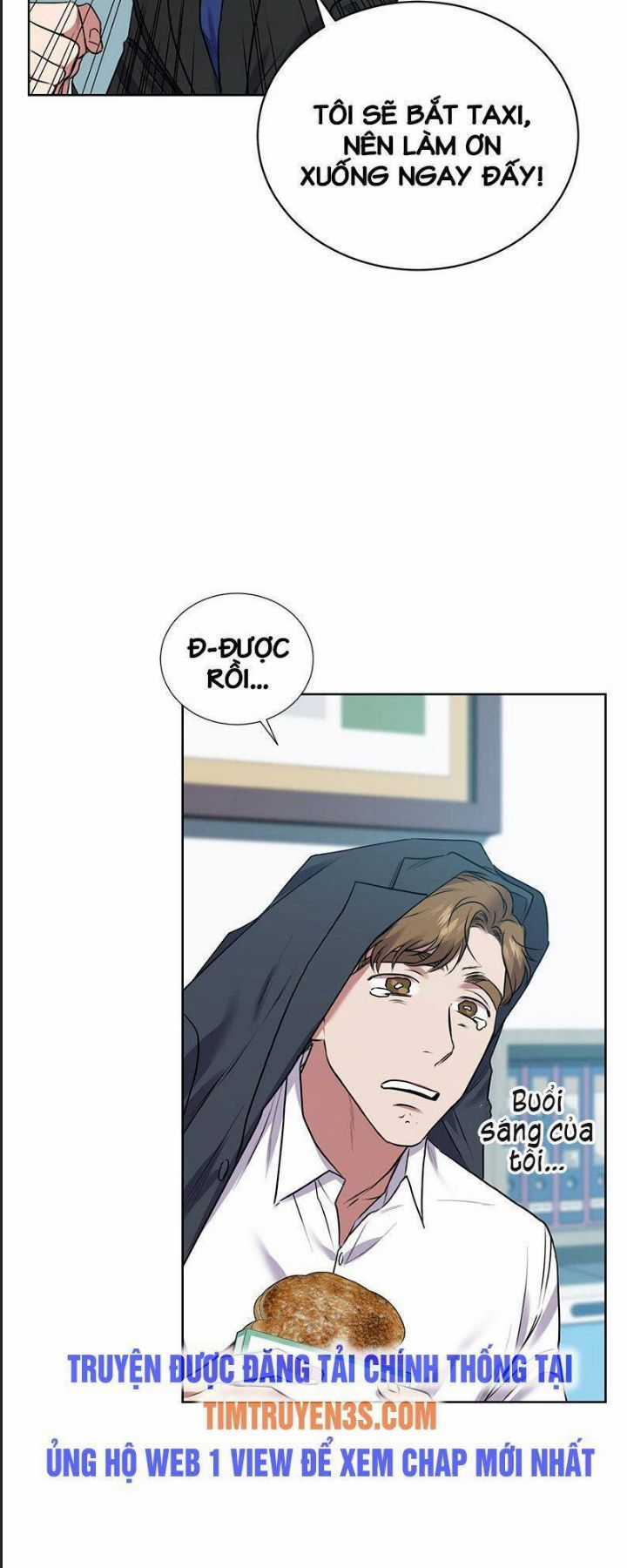 Thuế Trừng Giả - Chapter 17 - Trang 29