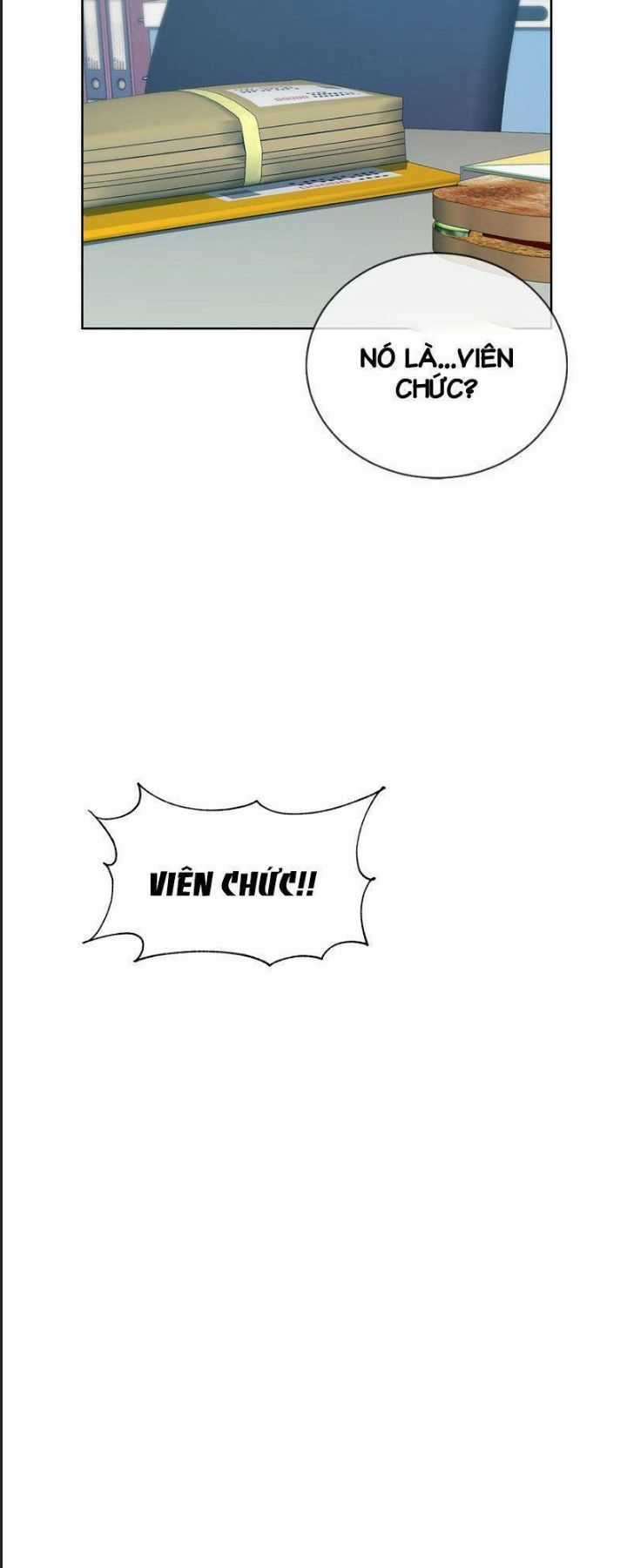 Thuế Trừng Giả - Chapter 17 - Trang 31