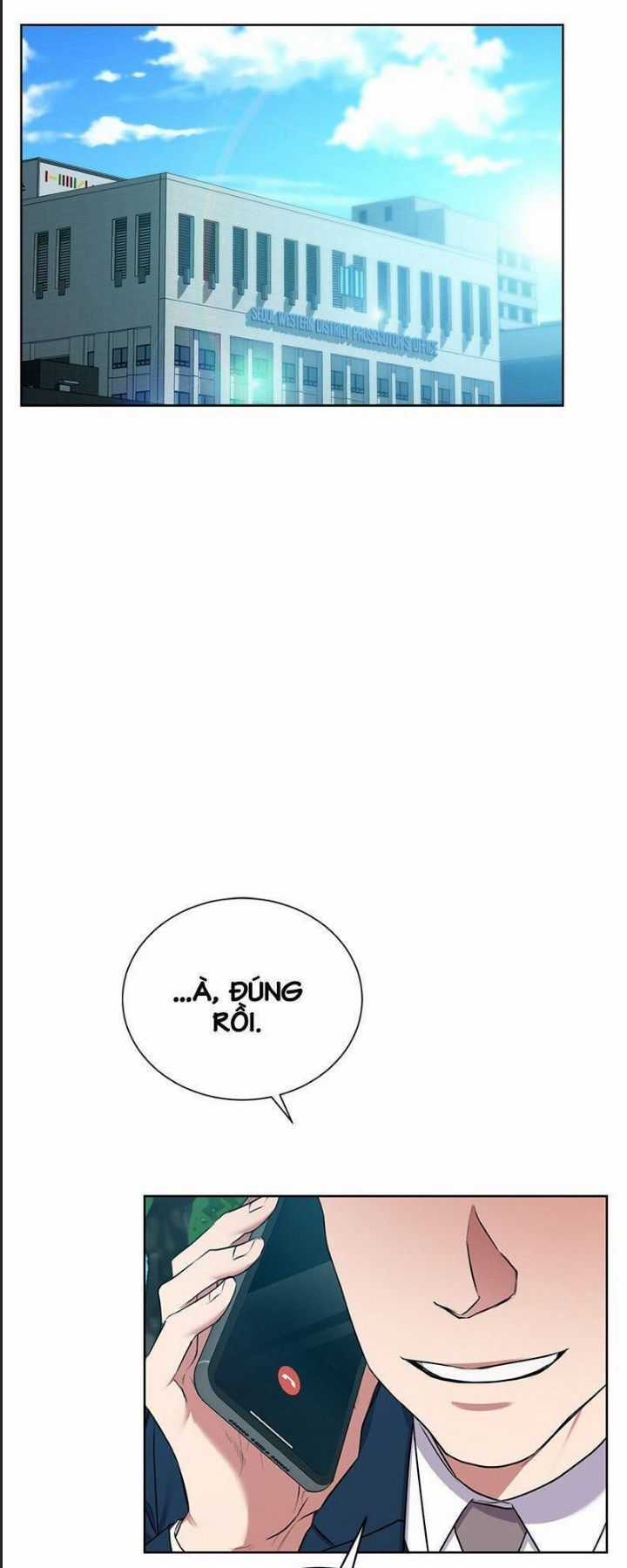 Thuế Trừng Giả - Chapter 17 - Trang 32