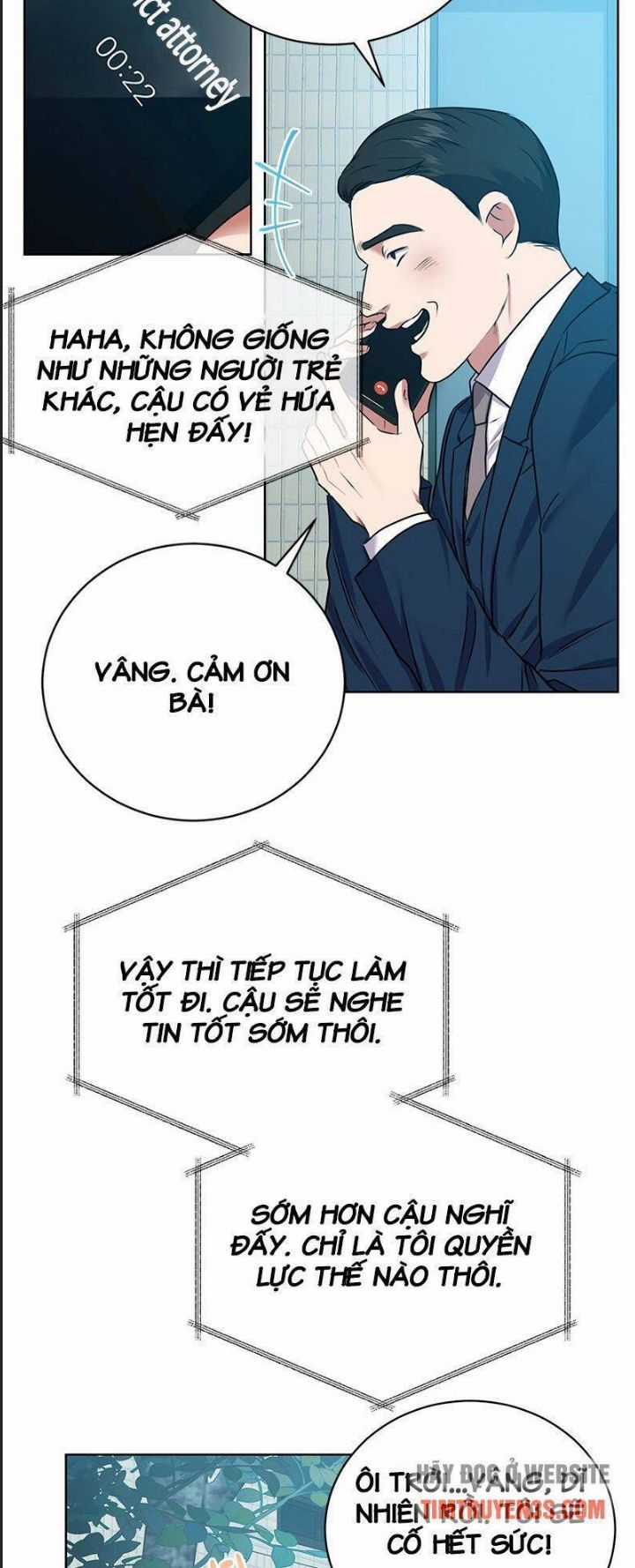 Thuế Trừng Giả - Chapter 17 - Trang 35