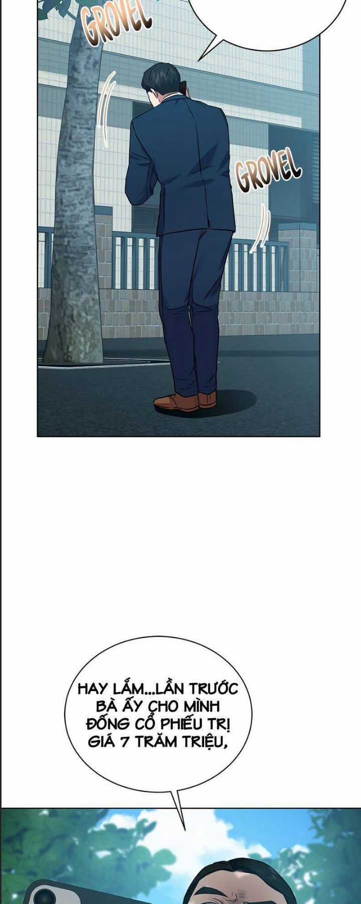 Thuế Trừng Giả - Chapter 17 - Trang 36
