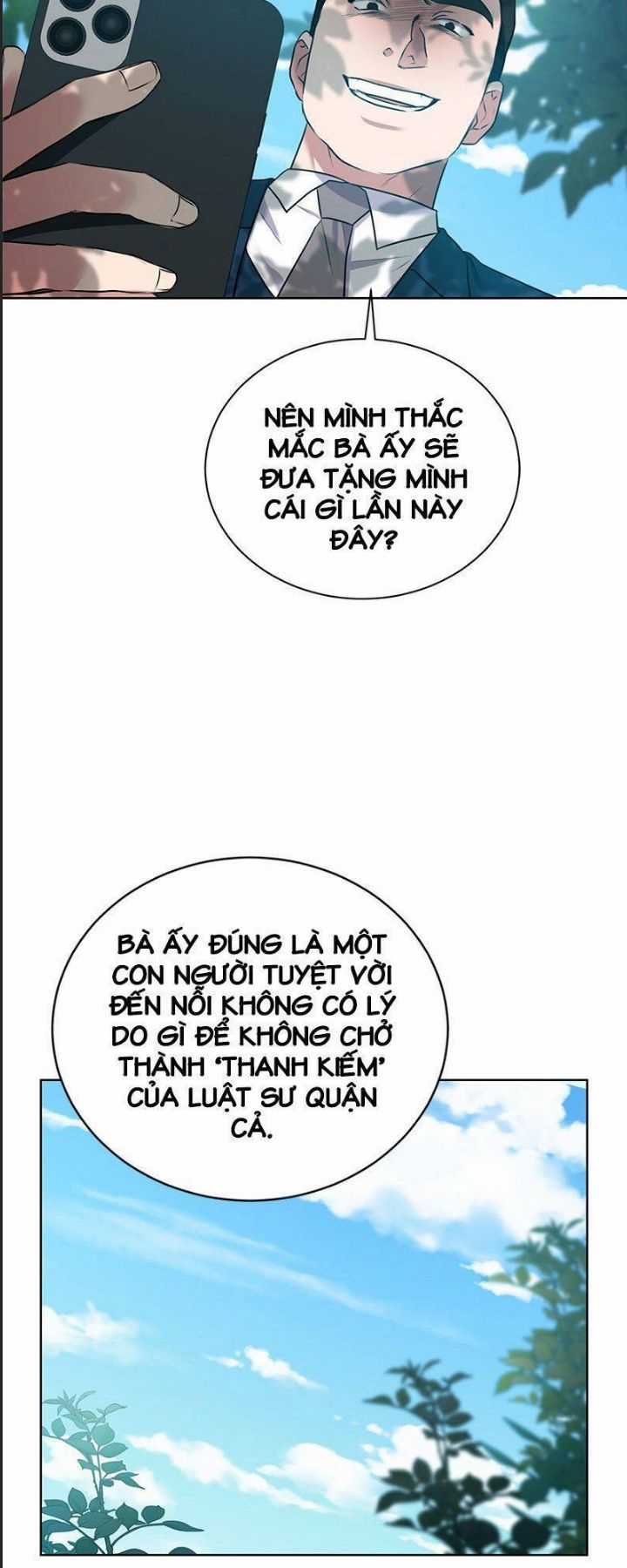 Thuế Trừng Giả - Chapter 17 - Trang 37