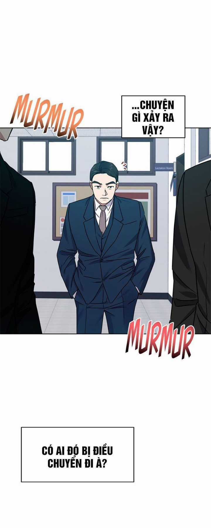 Thuế Trừng Giả - Chapter 17 - Trang 39