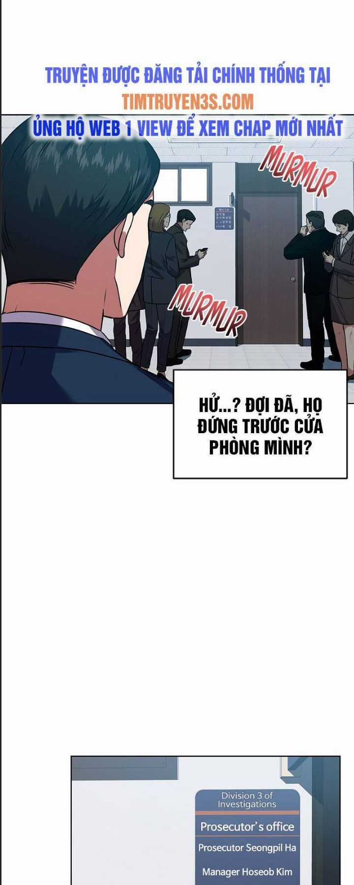 Thuế Trừng Giả - Chapter 17 - Trang 40