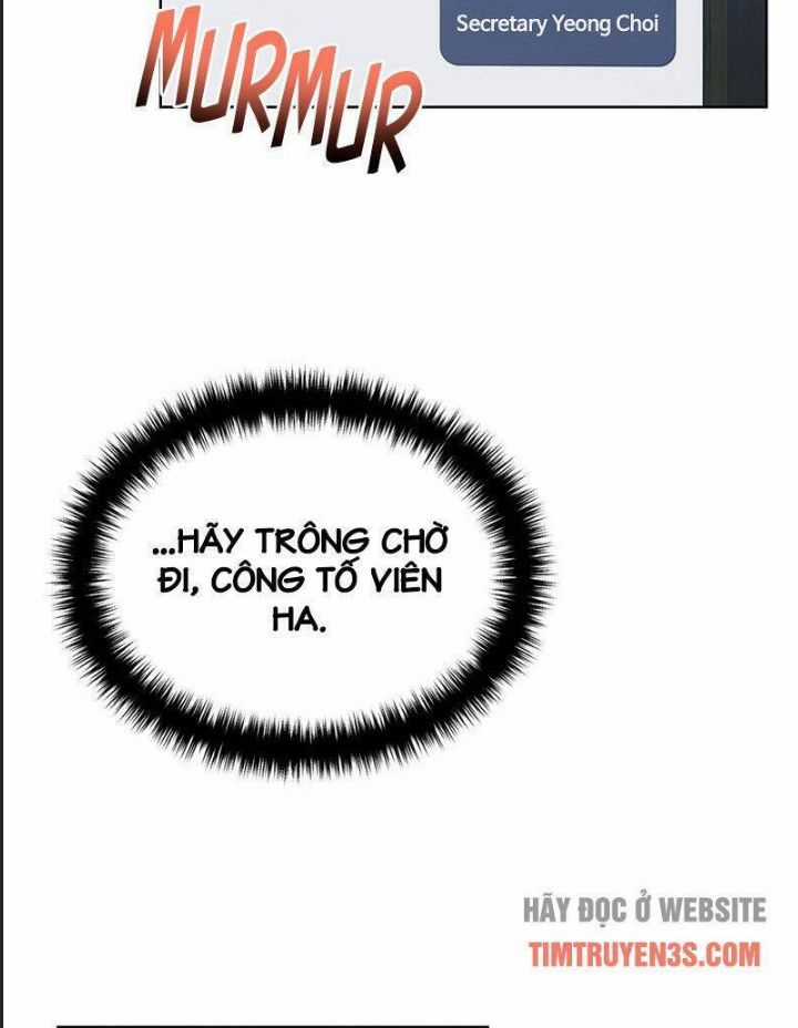 Thuế Trừng Giả - Chapter 17 - Trang 41