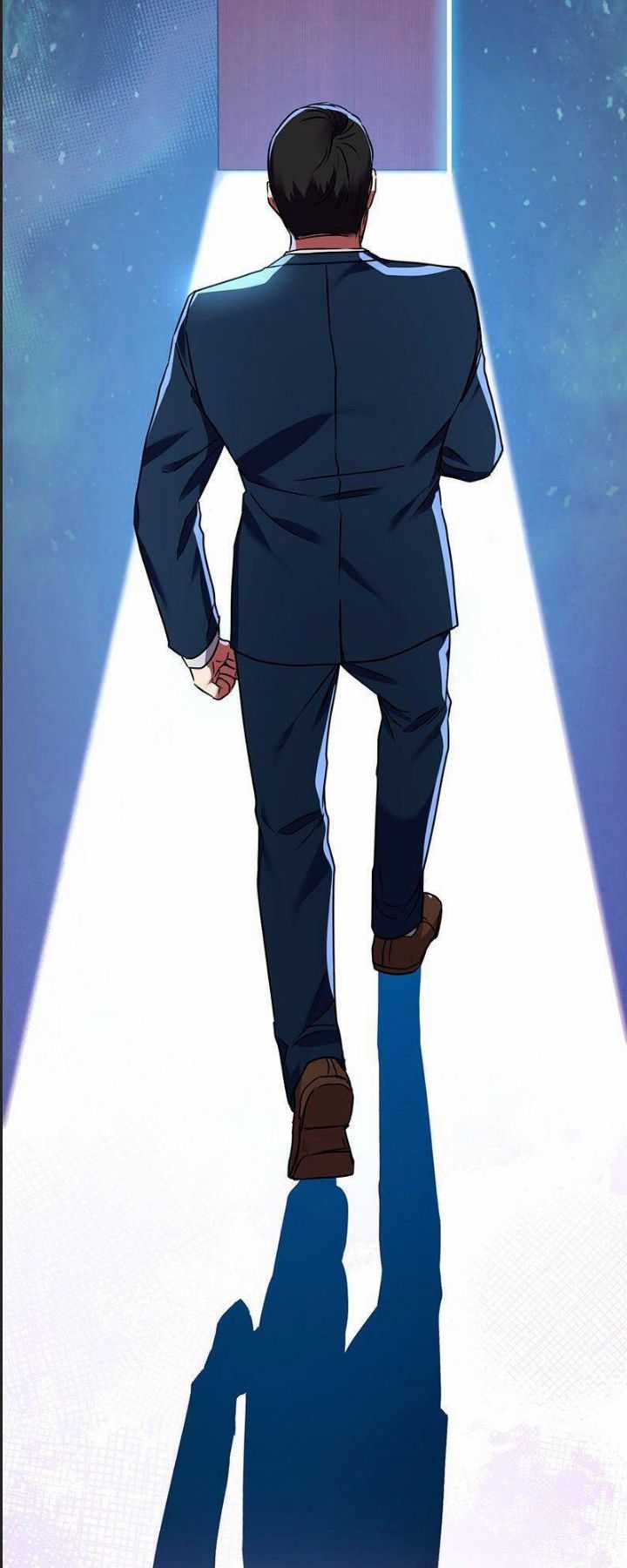 Thuế Trừng Giả - Chapter 17 - Trang 49