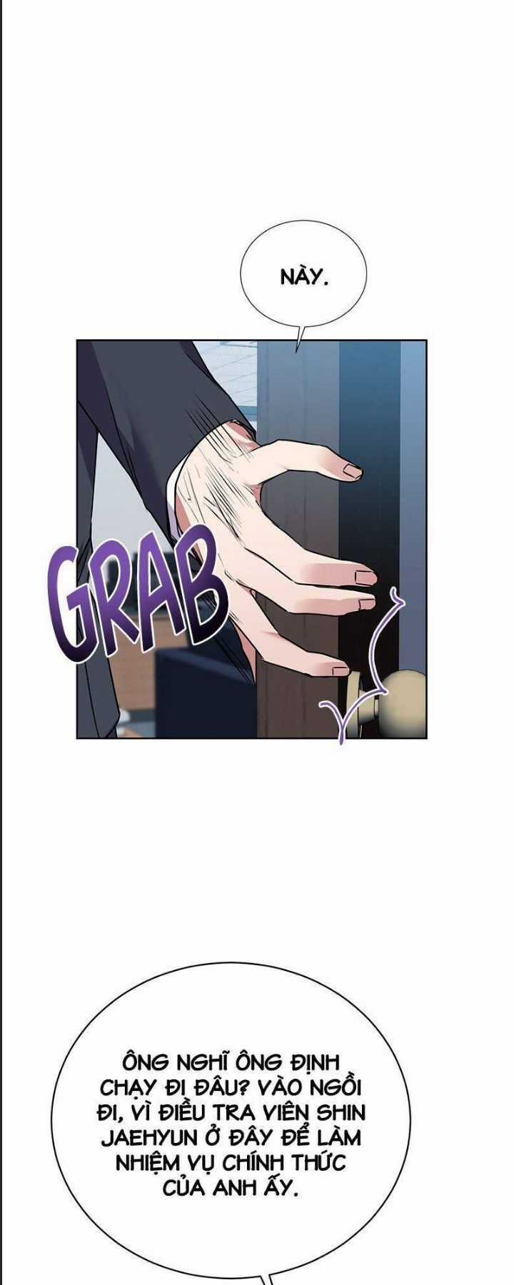 Thuế Trừng Giả - Chapter 17 - Trang 57