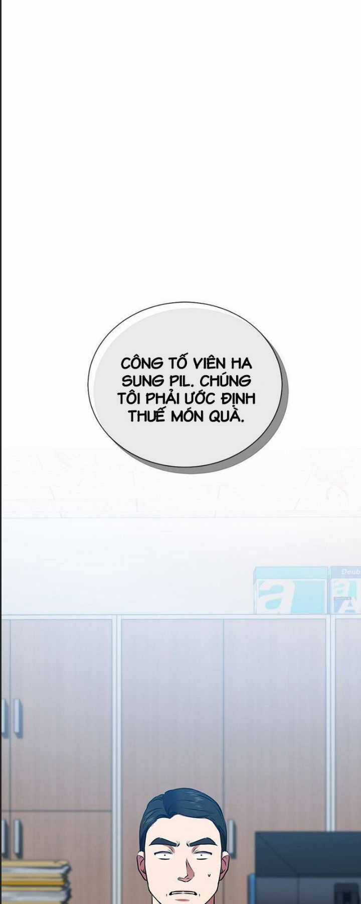 Thuế Trừng Giả - Chapter 17 - Trang 60