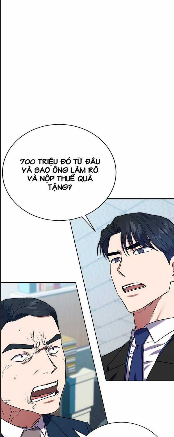 Thuế Trừng Giả - Chapter 17 - Trang 63