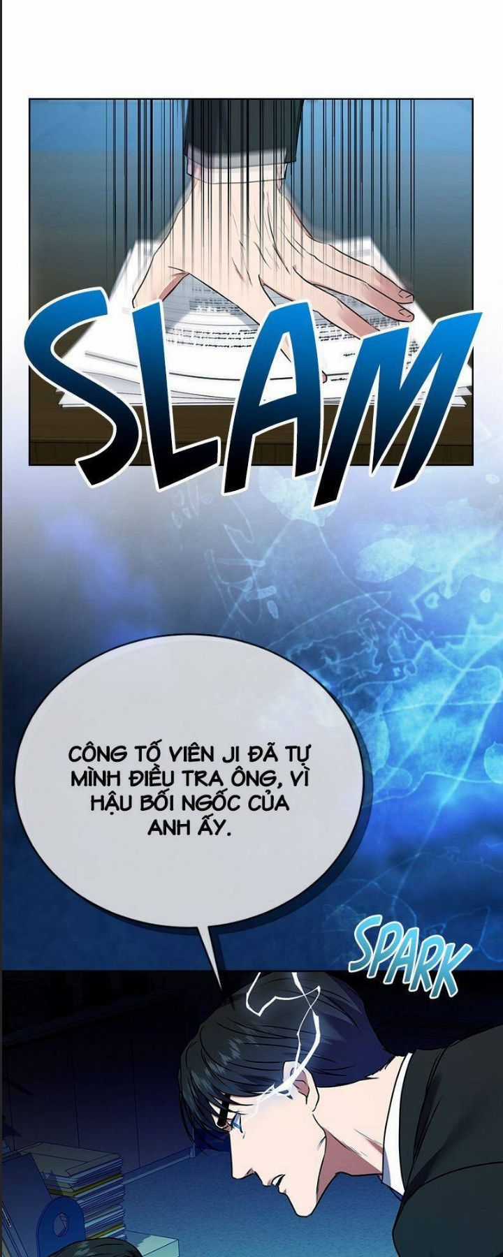 Thuế Trừng Giả - Chapter 17 - Trang 65