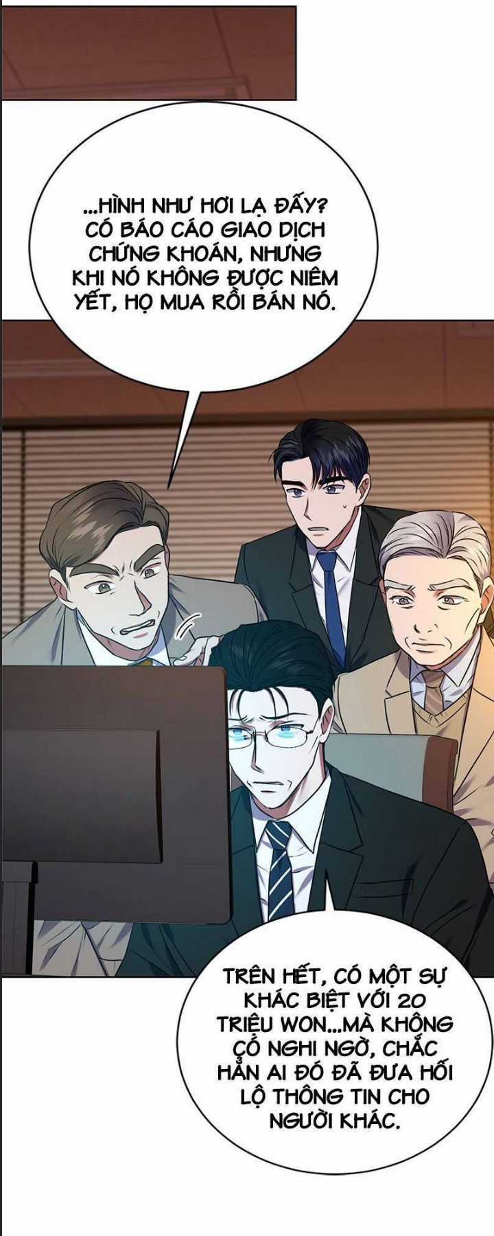 Thuế Trừng Giả - Chapter 17 - Trang 9