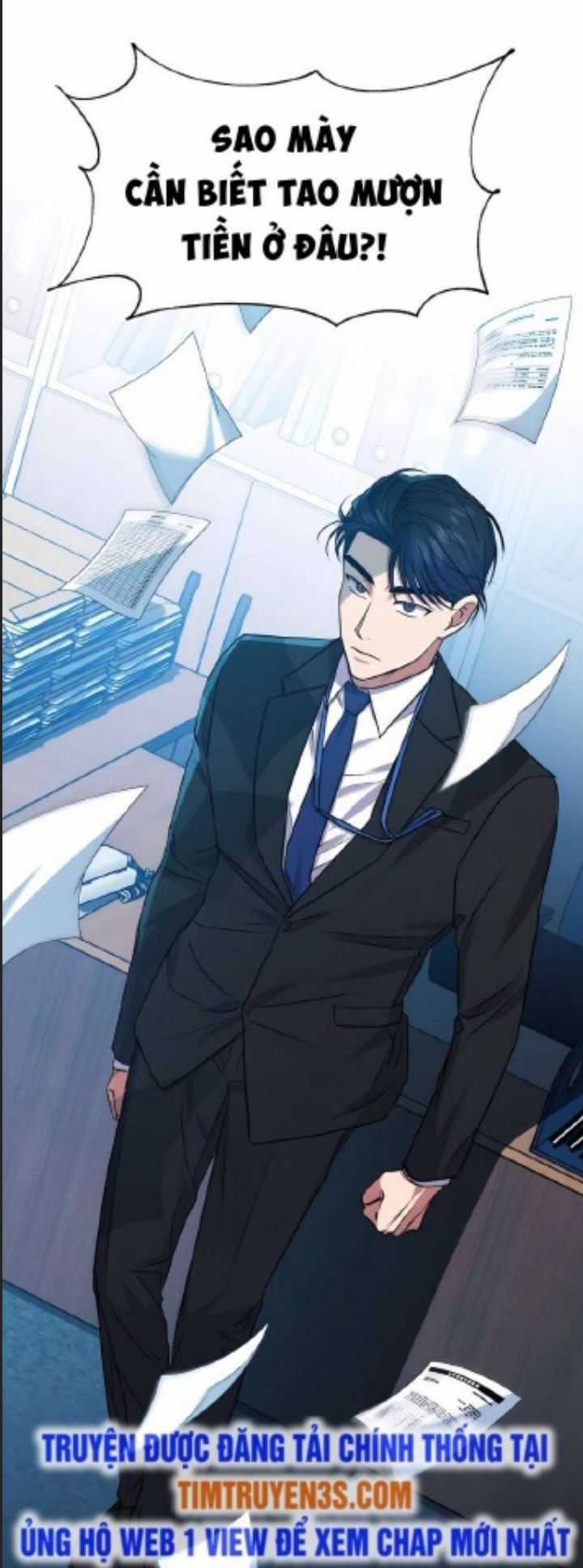 Thuế Trừng Giả - Chapter 18 - Trang 12