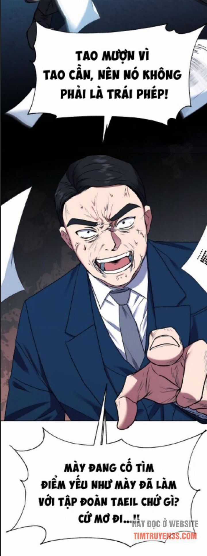 Thuế Trừng Giả - Chapter 18 - Trang 13