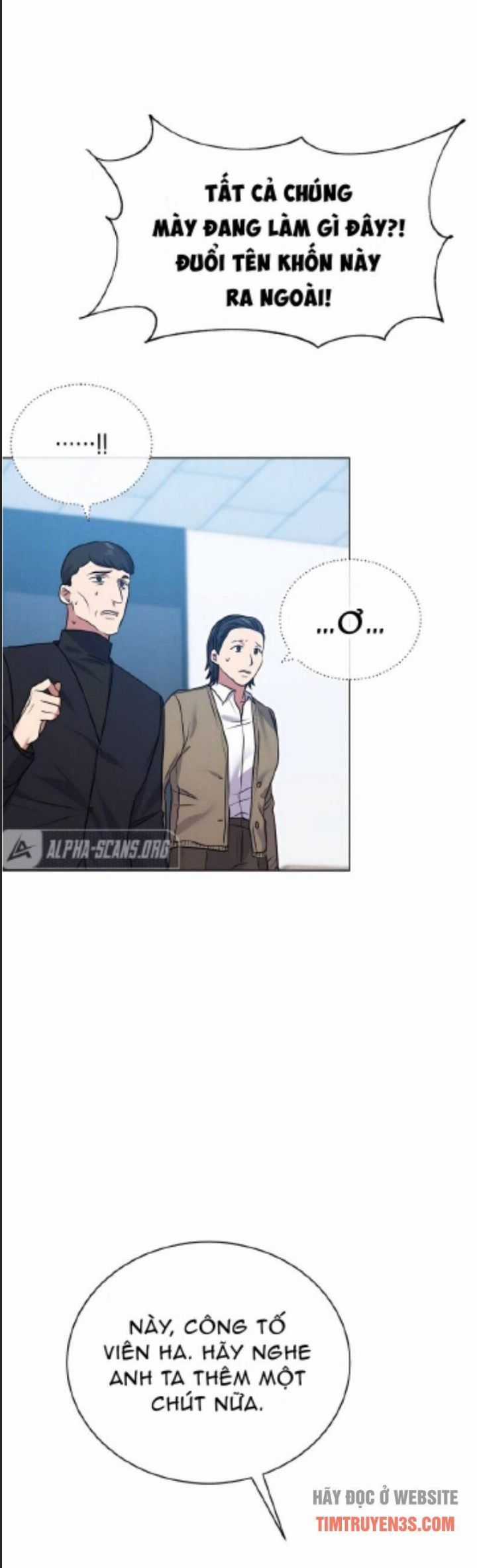 Thuế Trừng Giả - Chapter 18 - Trang 14