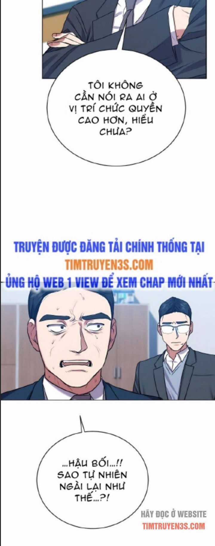 Thuế Trừng Giả - Chapter 18 - Trang 16