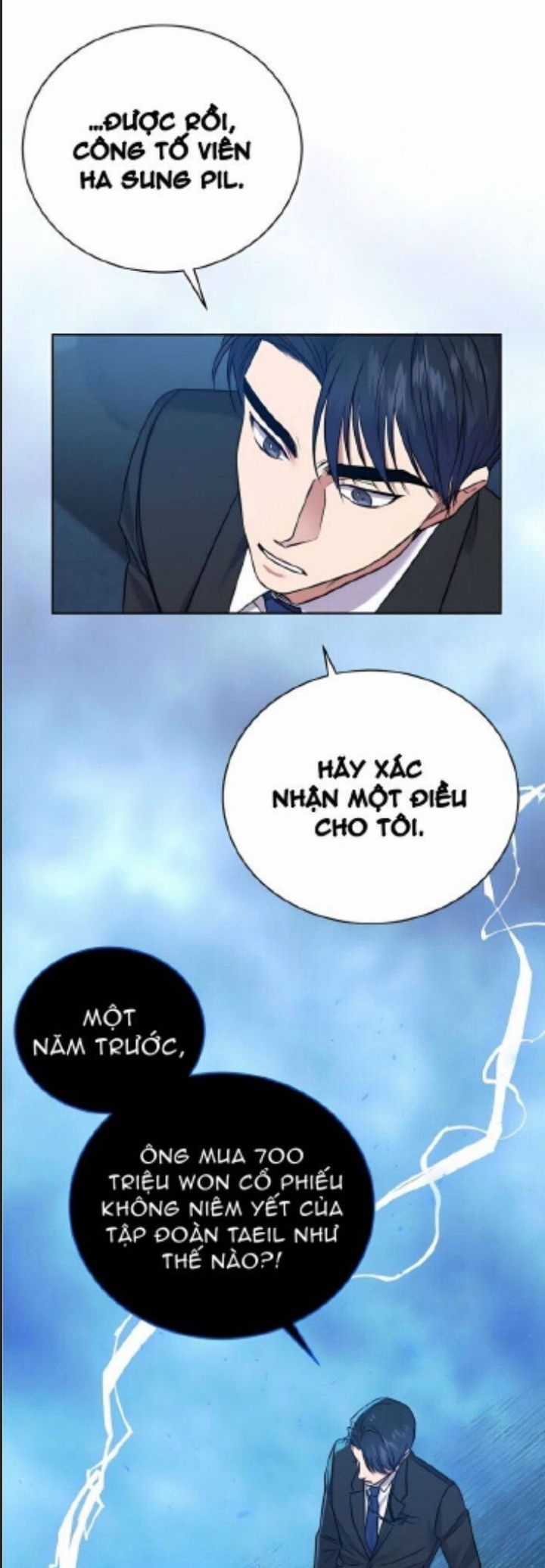 Thuế Trừng Giả - Chapter 18 - Trang 17