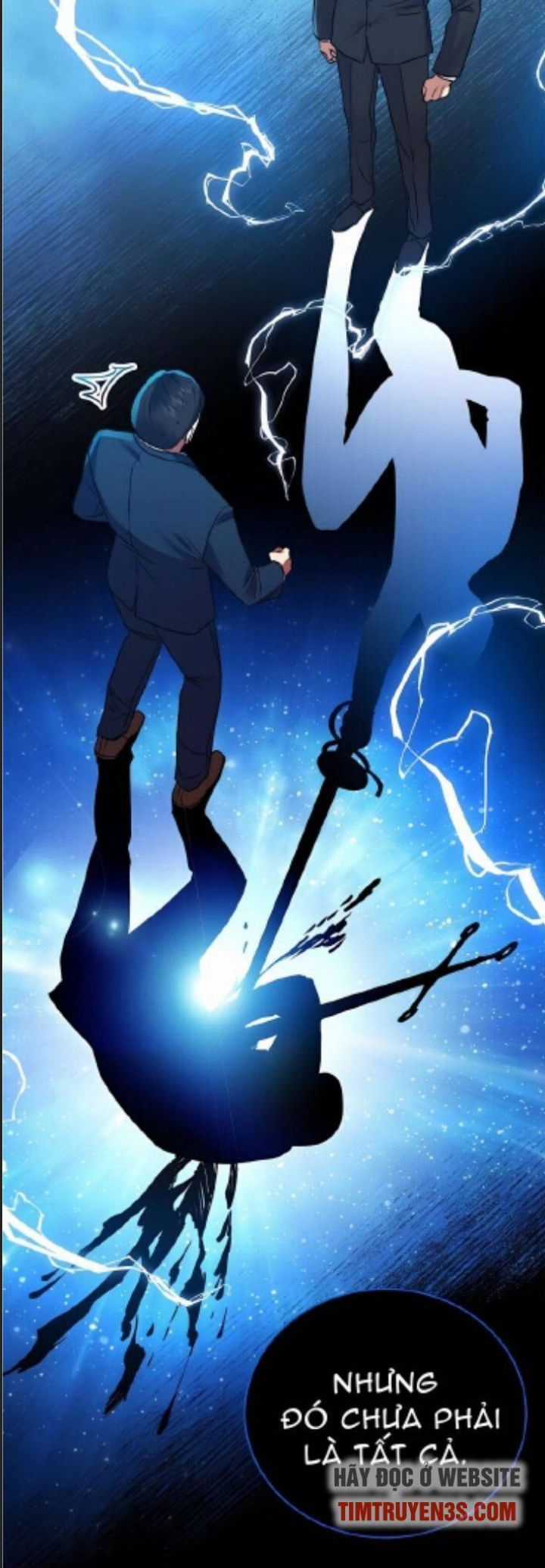 Thuế Trừng Giả - Chapter 18 - Trang 18