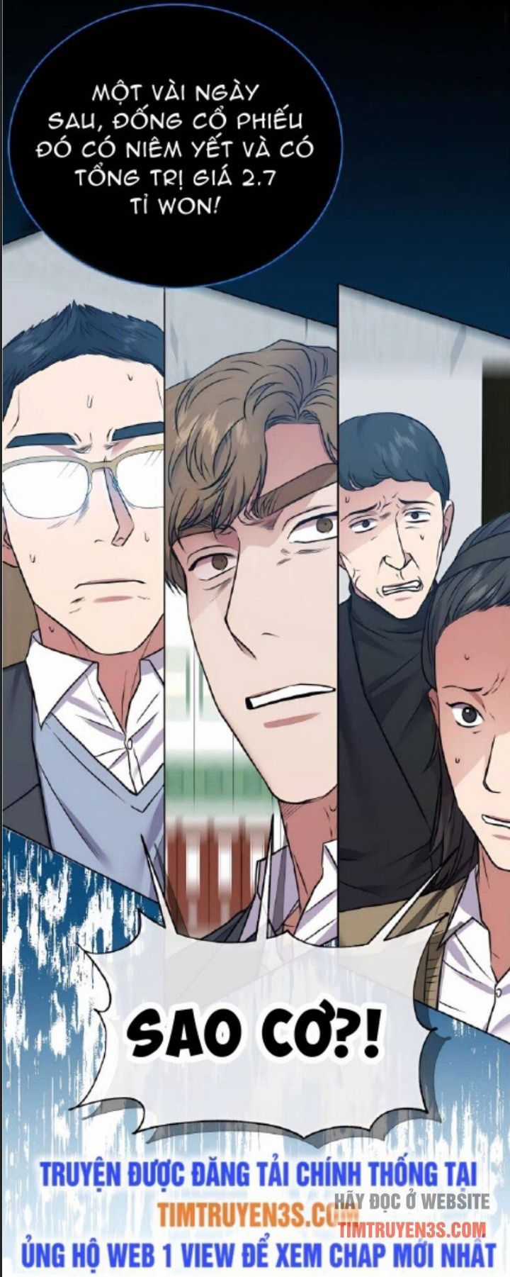 Thuế Trừng Giả - Chapter 18 - Trang 19