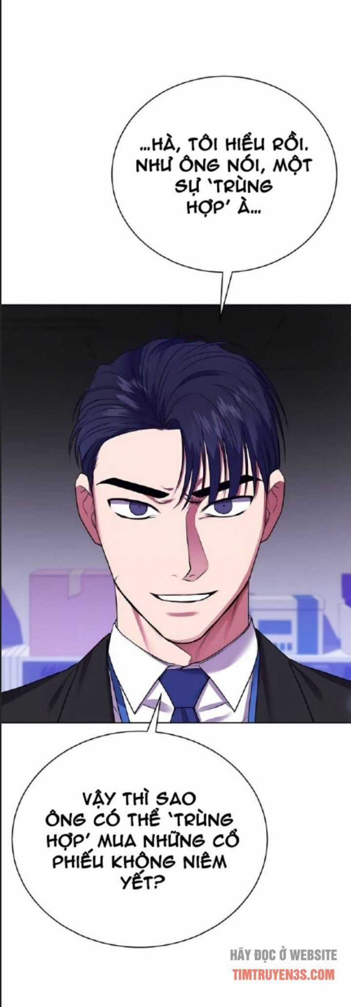 Thuế Trừng Giả - Chapter 18 - Trang 21