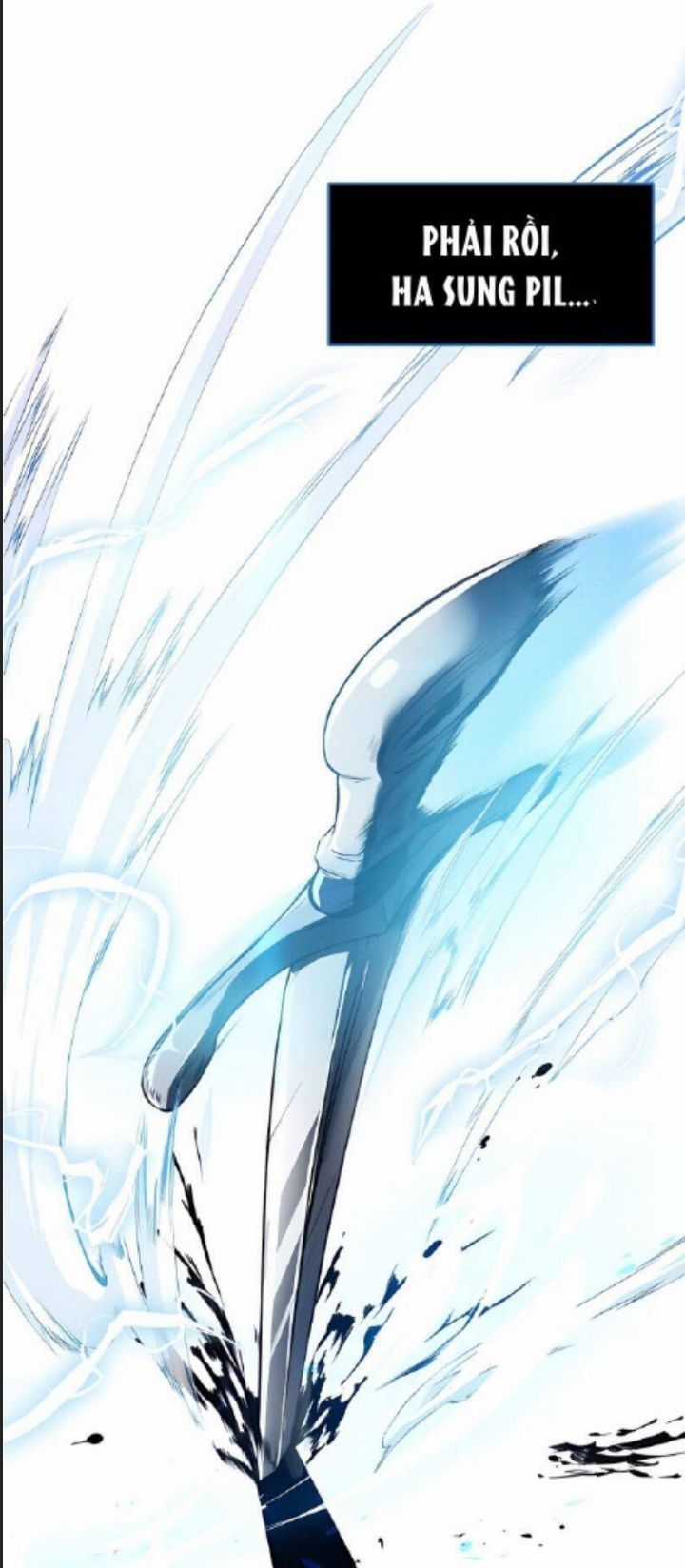 Thuế Trừng Giả - Chapter 18 - Trang 22