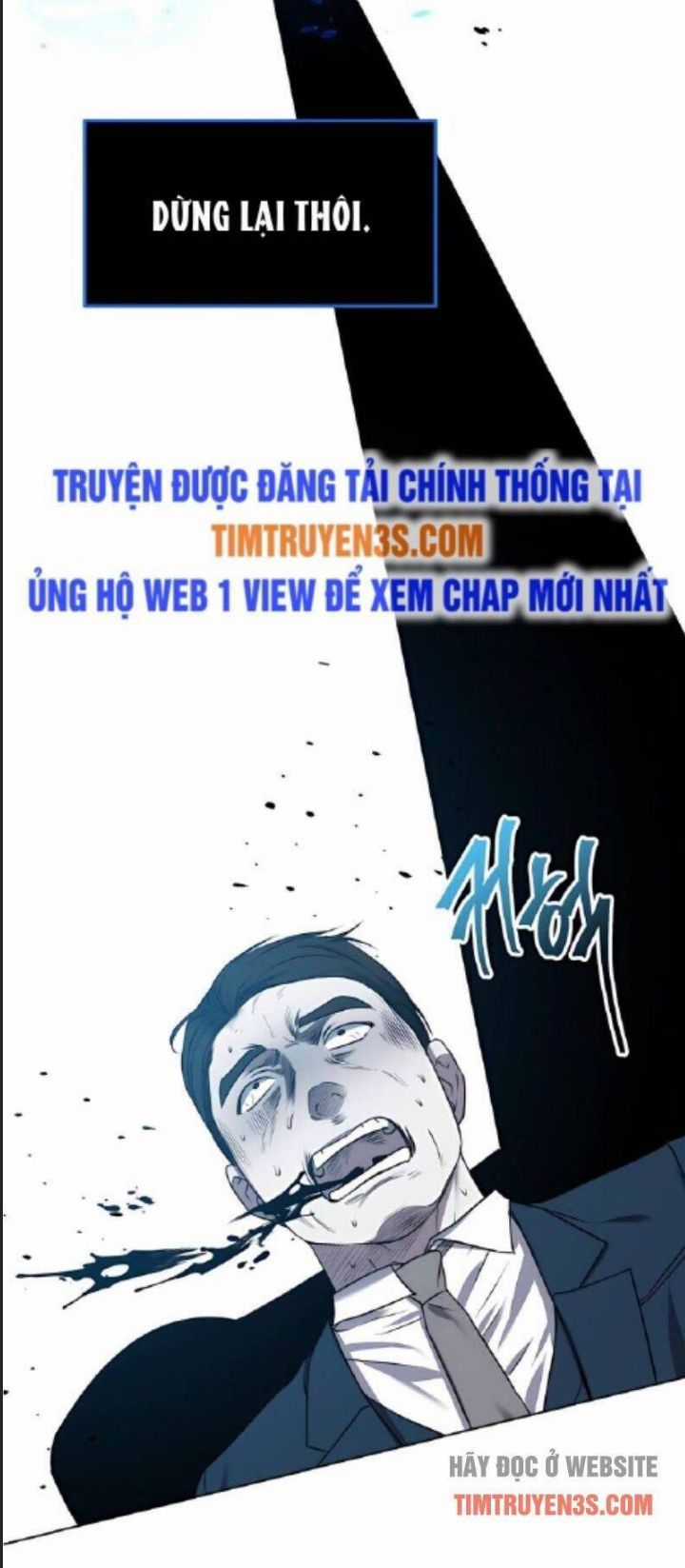 Thuế Trừng Giả - Chapter 18 - Trang 23