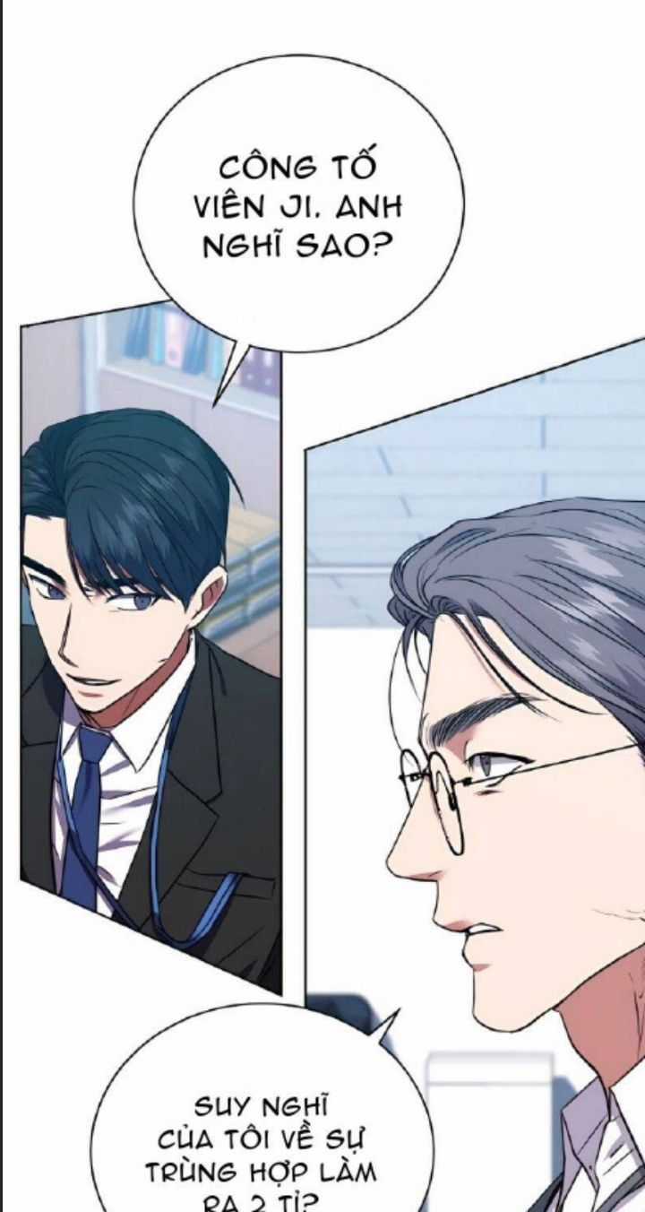 Thuế Trừng Giả - Chapter 18 - Trang 24