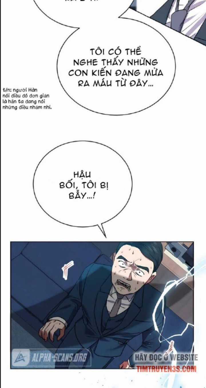 Thuế Trừng Giả - Chapter 18 - Trang 25