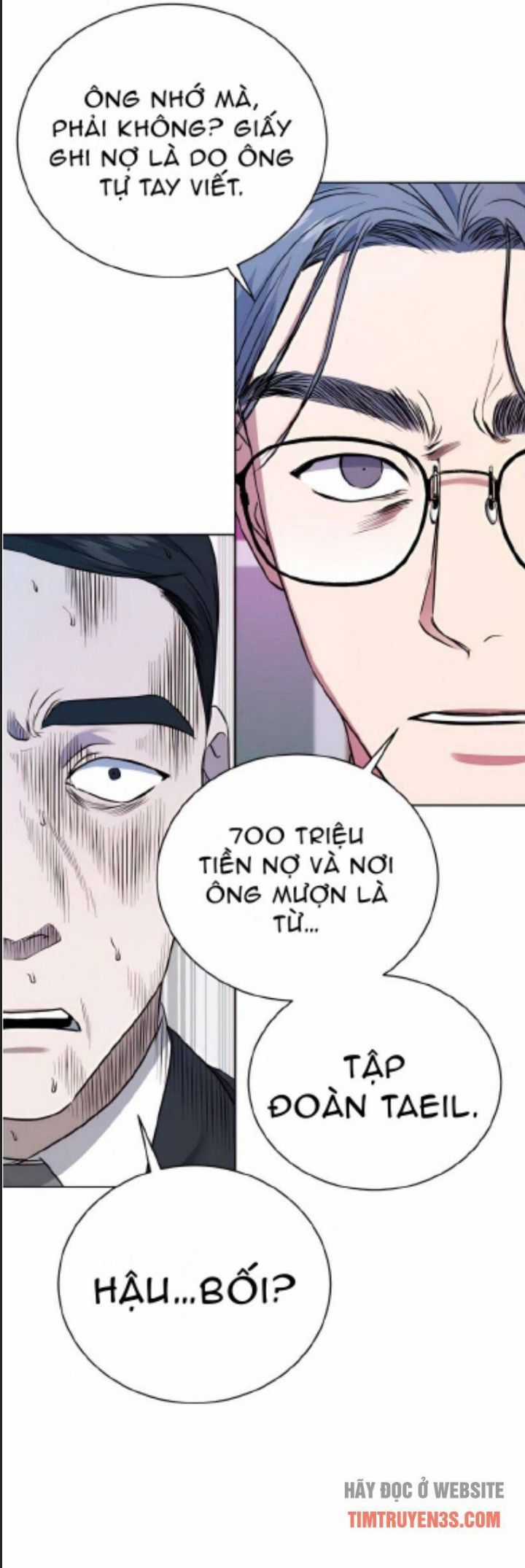 Thuế Trừng Giả - Chapter 18 - Trang 29