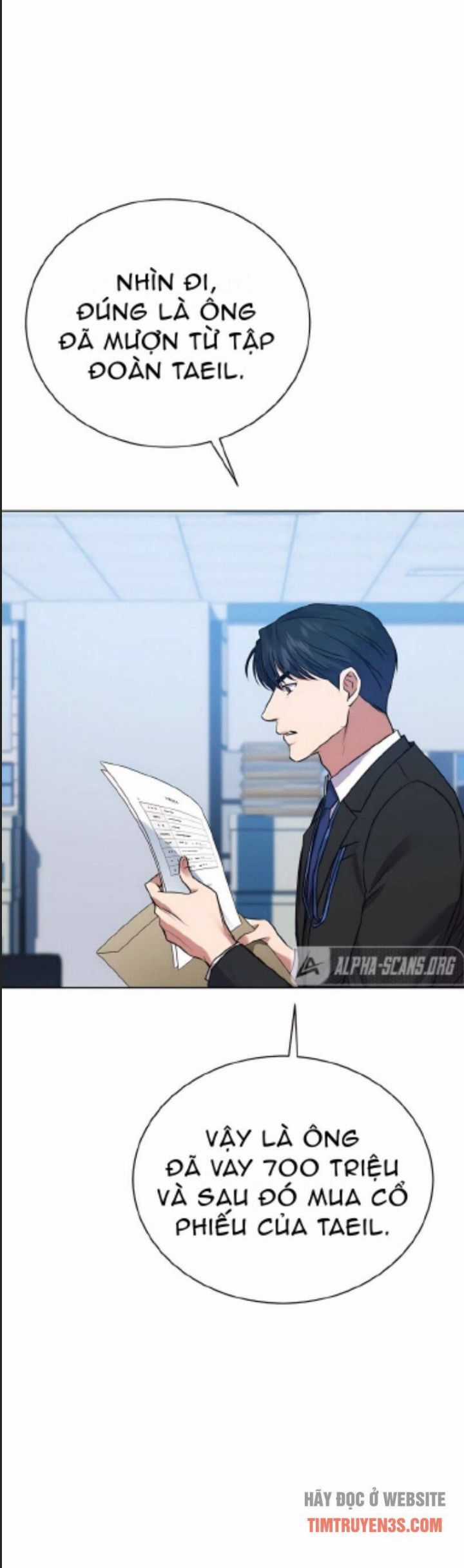 Thuế Trừng Giả - Chapter 18 - Trang 30