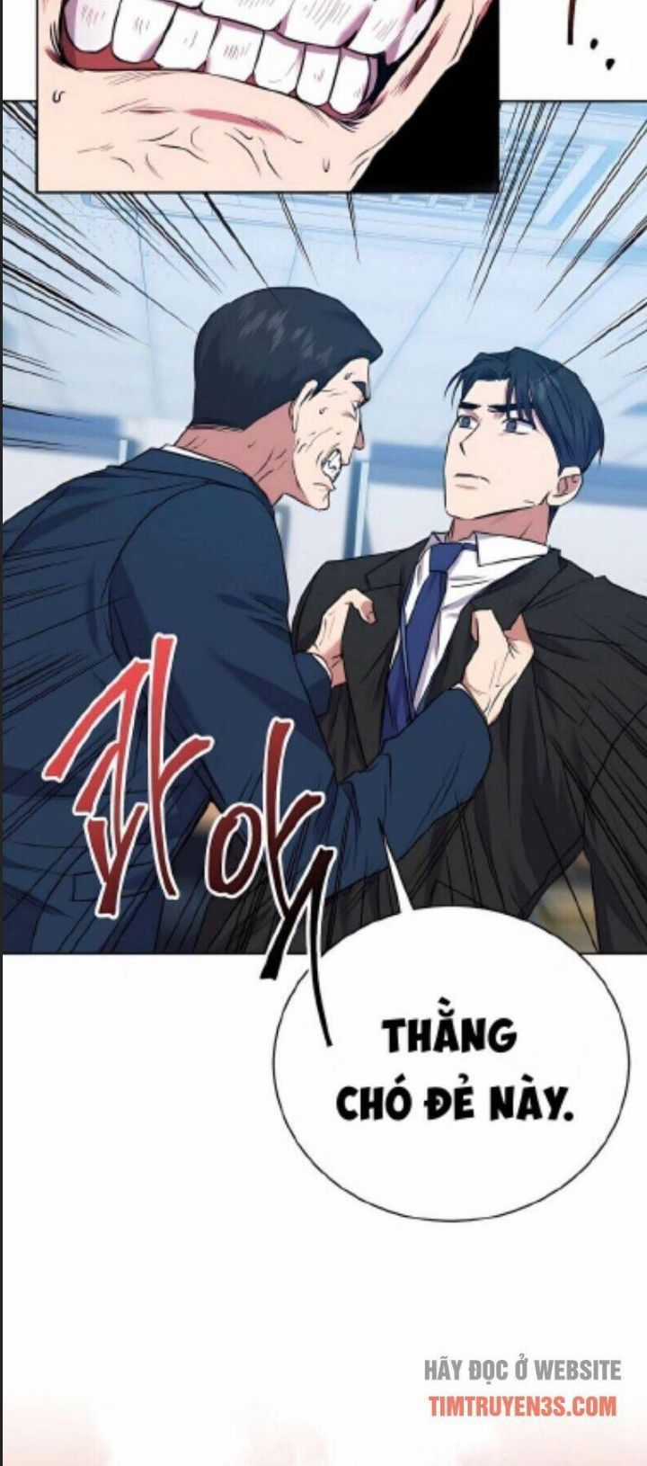 Thuế Trừng Giả - Chapter 18 - Trang 32