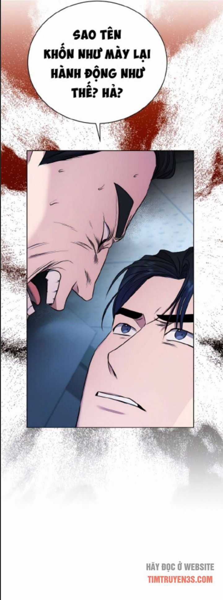 Thuế Trừng Giả - Chapter 18 - Trang 33