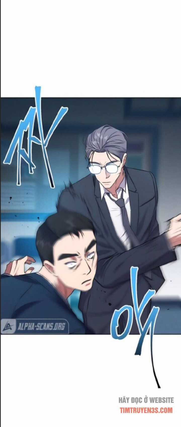 Thuế Trừng Giả - Chapter 18 - Trang 36