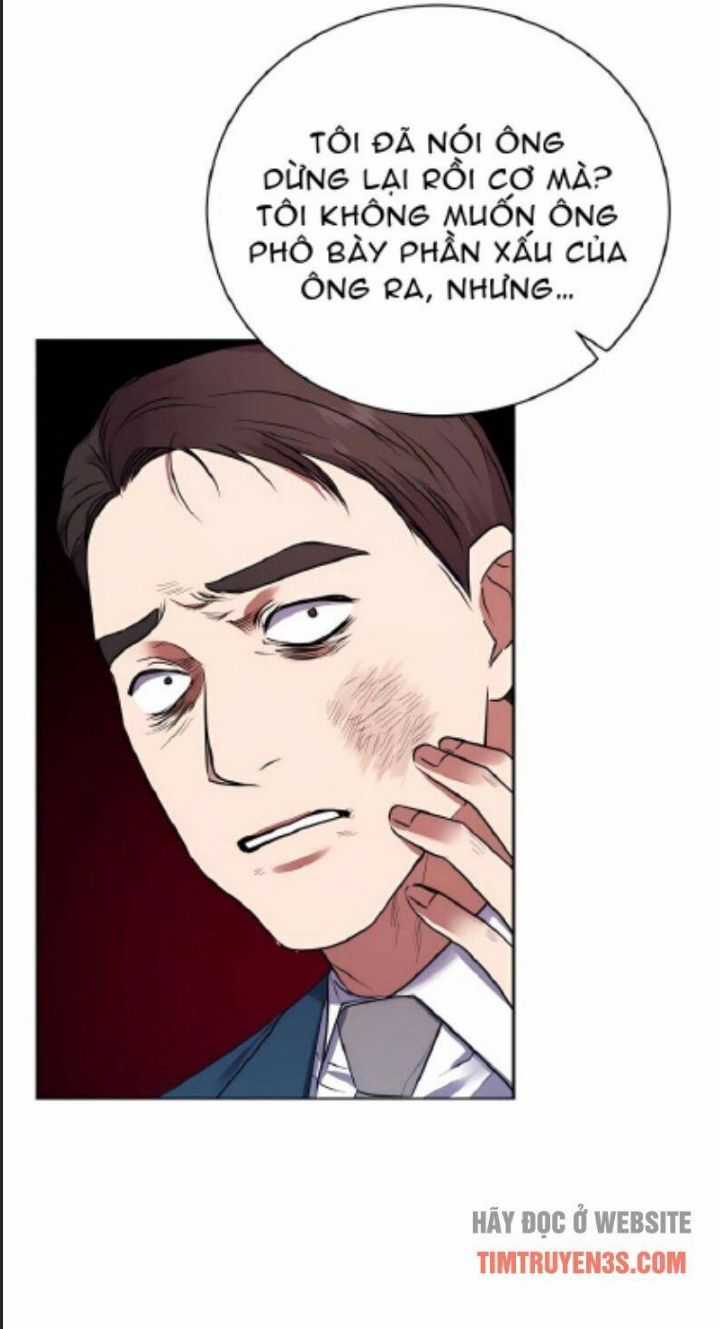 Thuế Trừng Giả - Chapter 18 - Trang 37