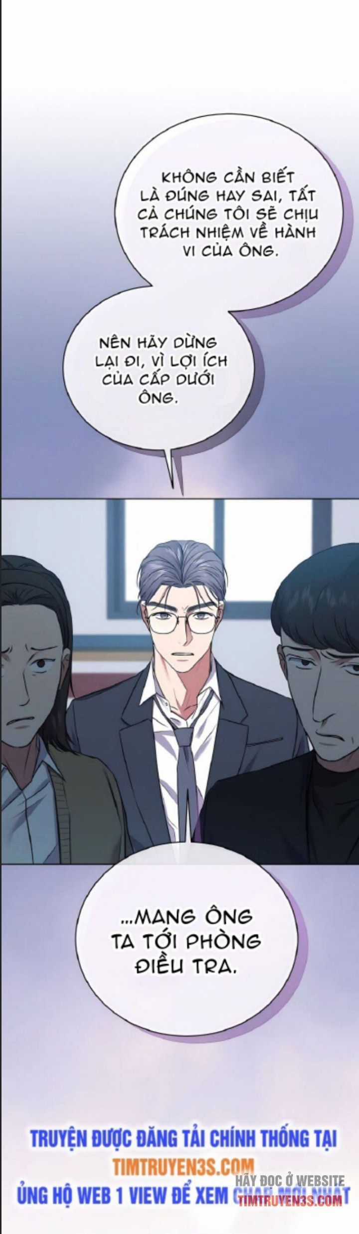 Thuế Trừng Giả - Chapter 18 - Trang 38