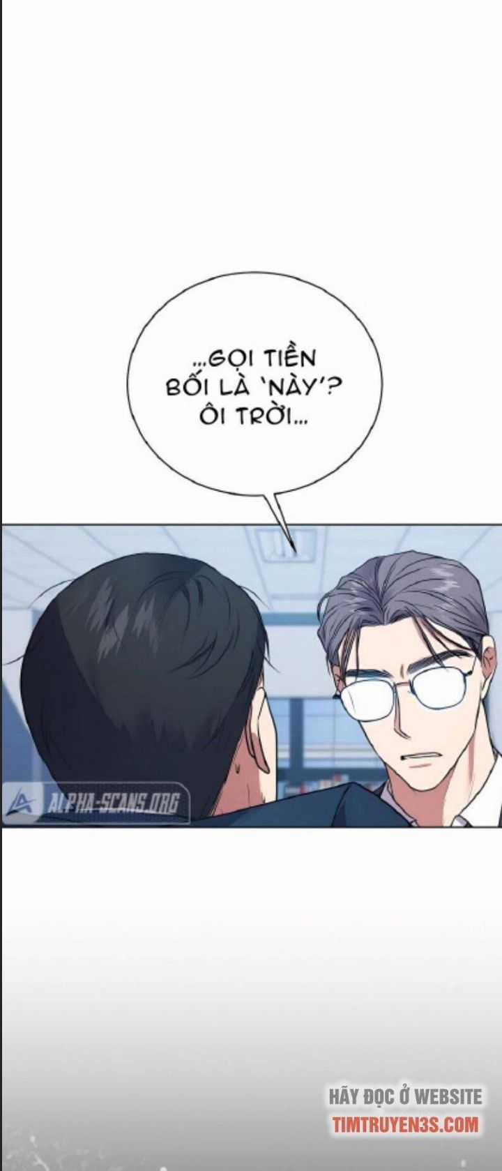 Thuế Trừng Giả - Chapter 18 - Trang 40