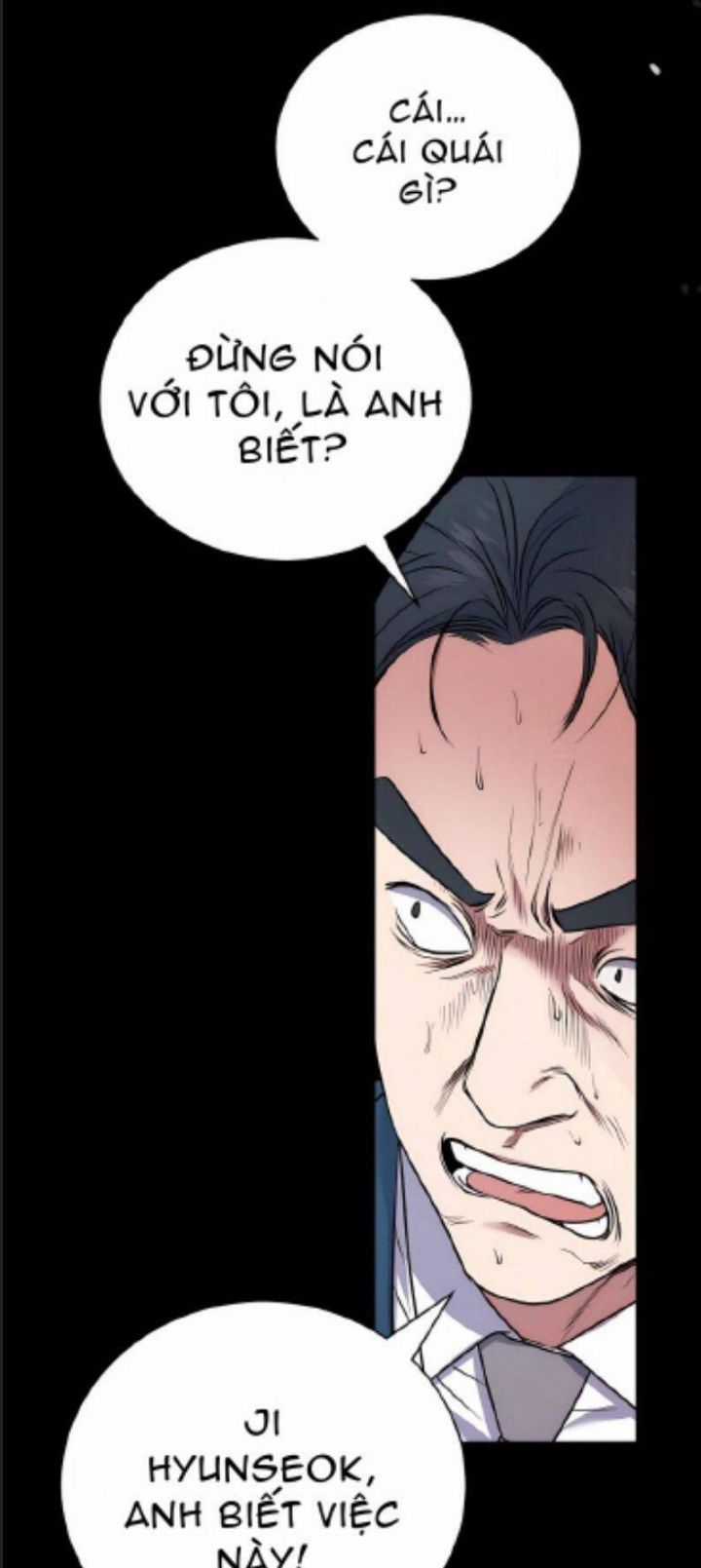 Thuế Trừng Giả - Chapter 18 - Trang 42