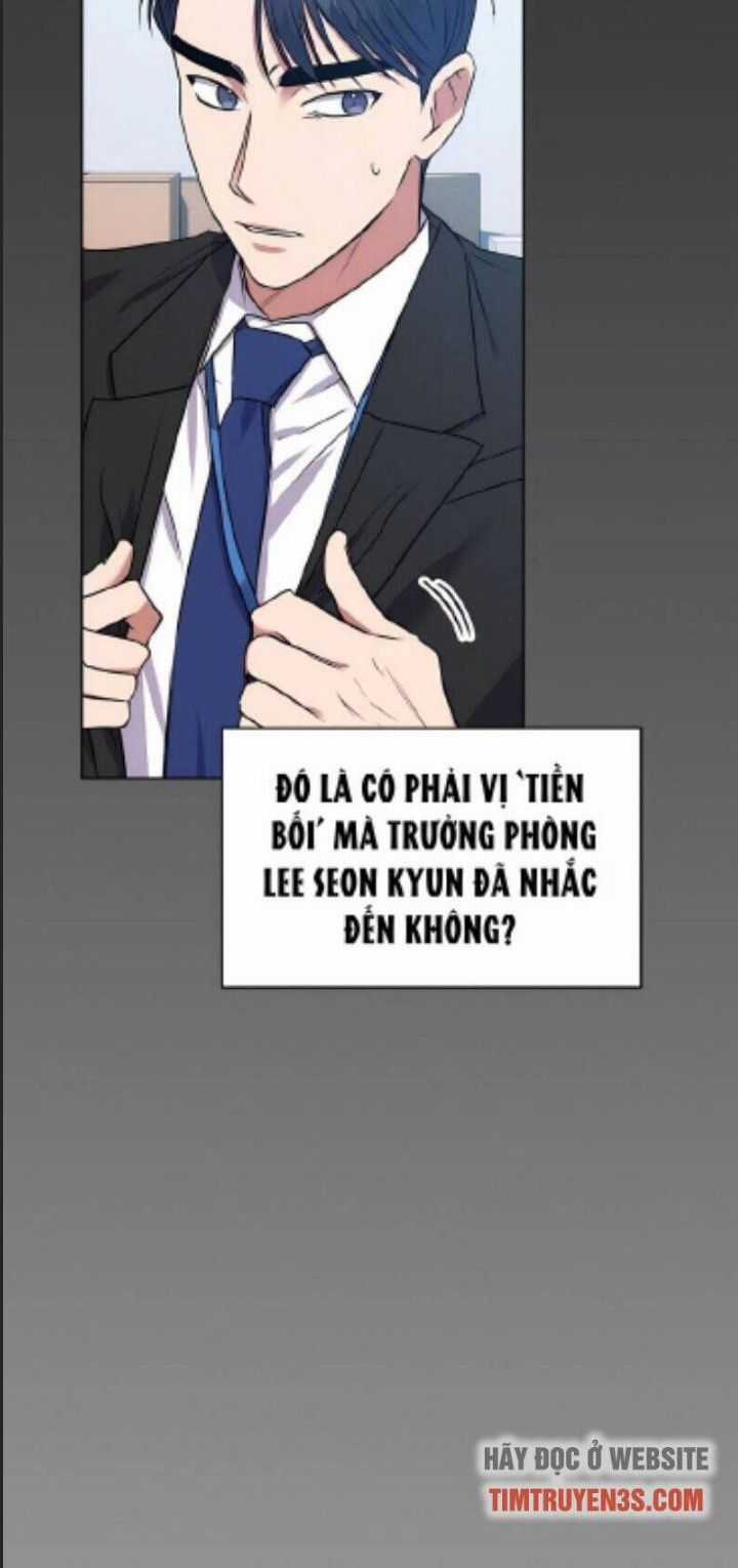 Thuế Trừng Giả - Chapter 18 - Trang 45