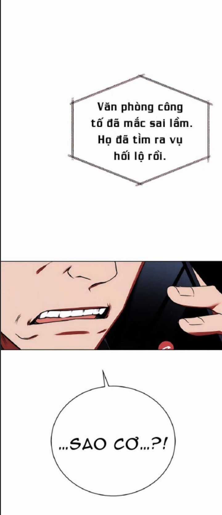 Thuế Trừng Giả - Chapter 18 - Trang 56