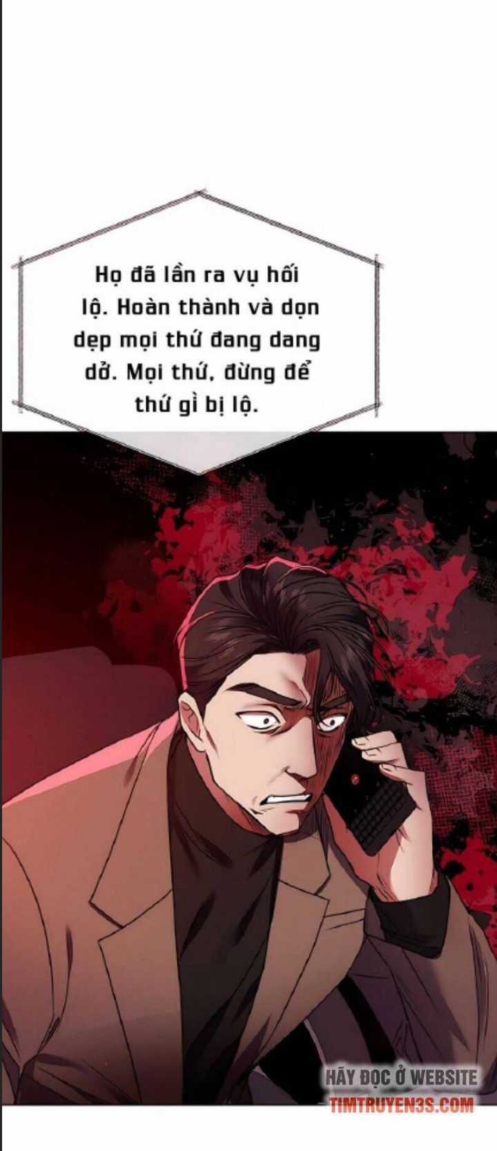 Thuế Trừng Giả - Chapter 18 - Trang 57