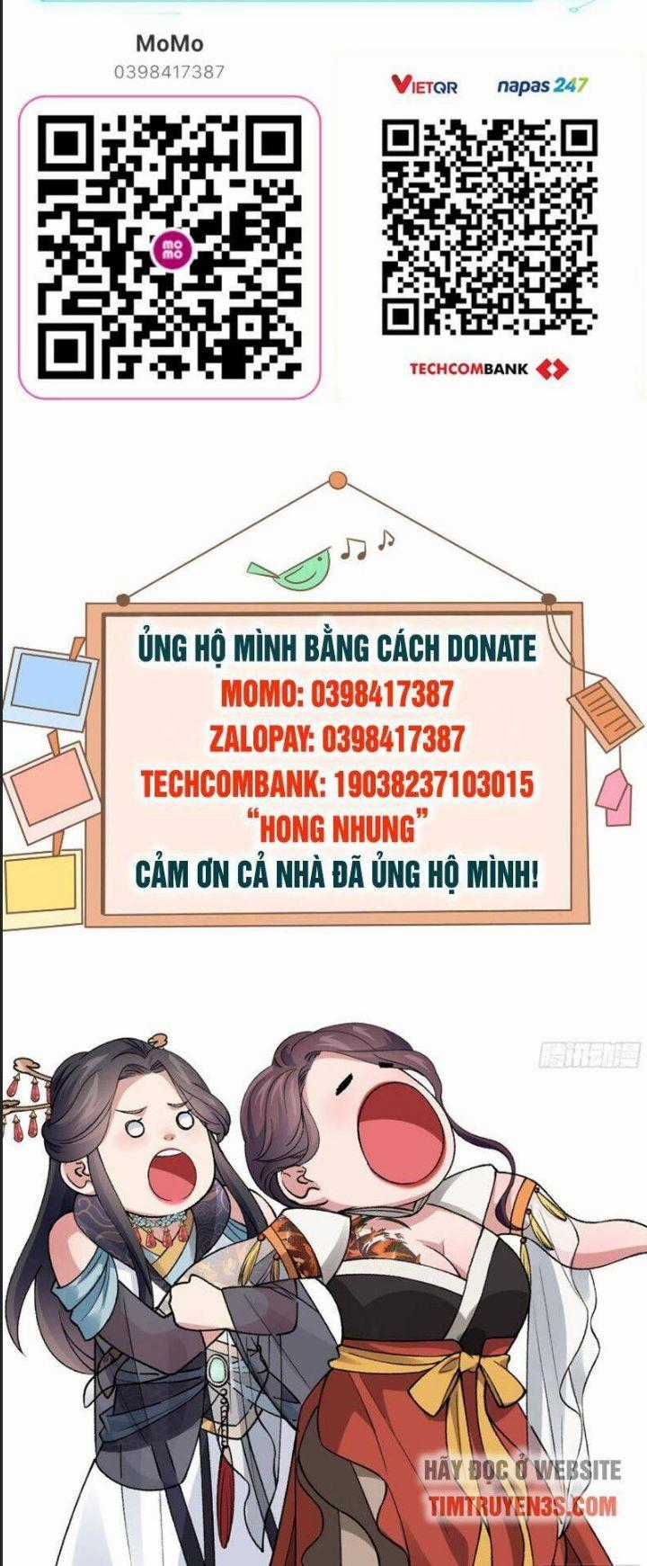 Thuế Trừng Giả - Chapter 18 - Trang 59