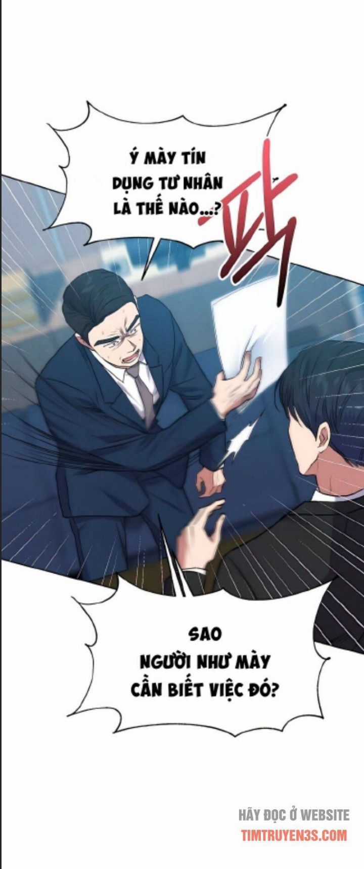 Thuế Trừng Giả - Chapter 18 - Trang 7