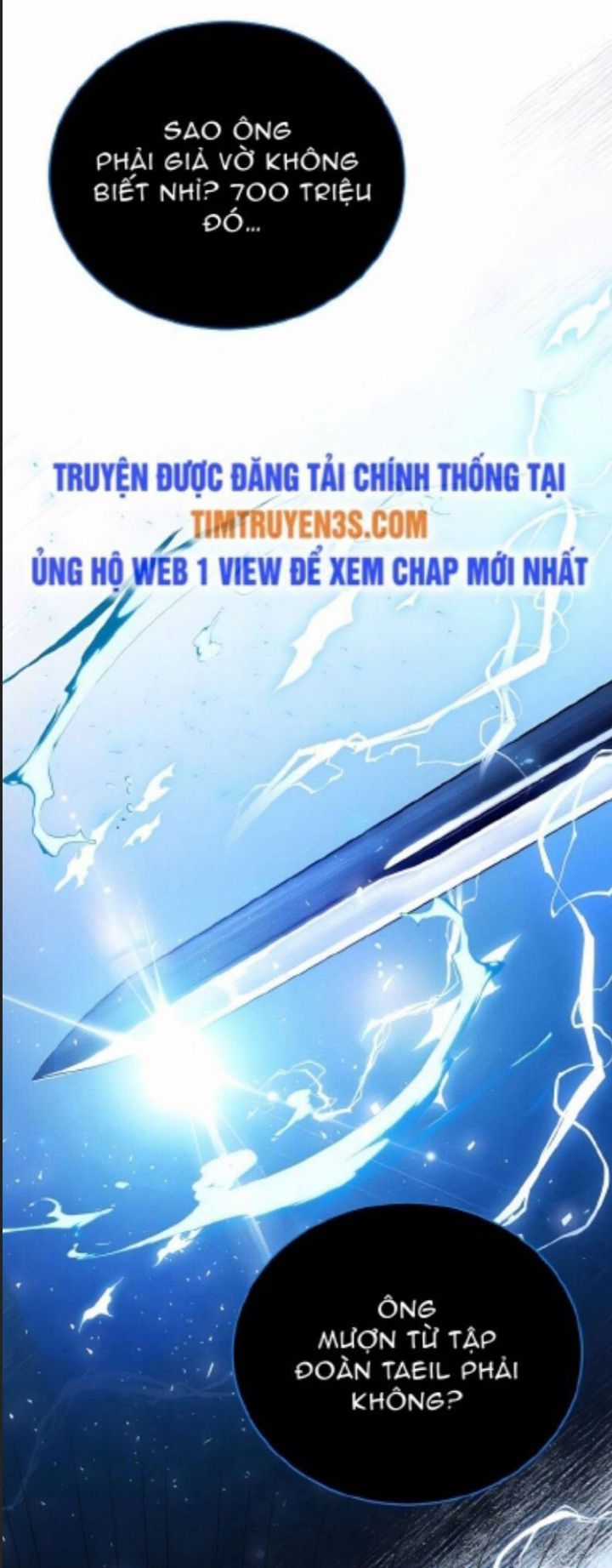 Thuế Trừng Giả - Chapter 18 - Trang 9