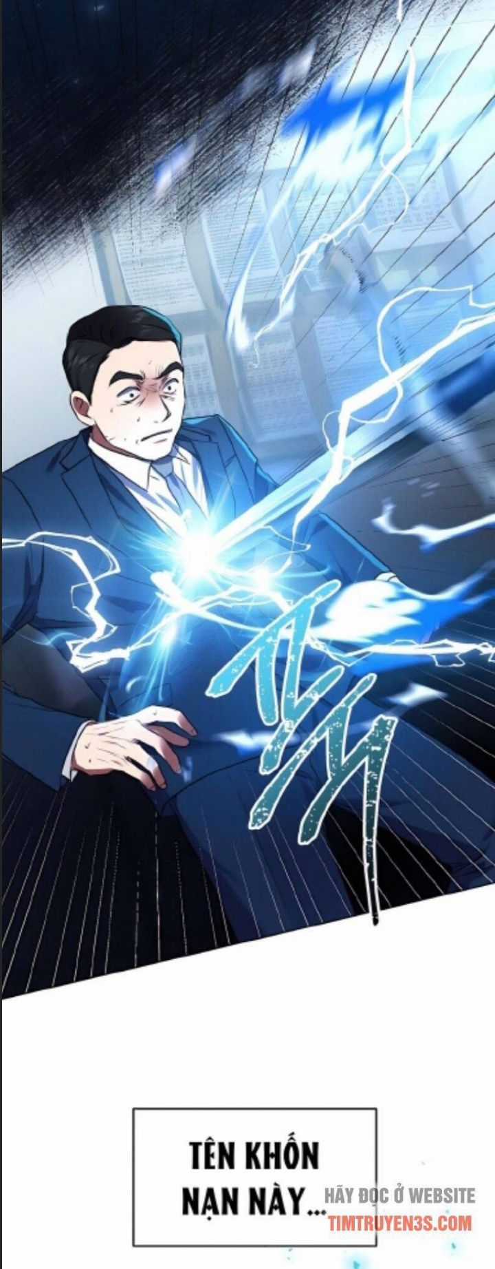 Thuế Trừng Giả - Chapter 18 - Trang 10