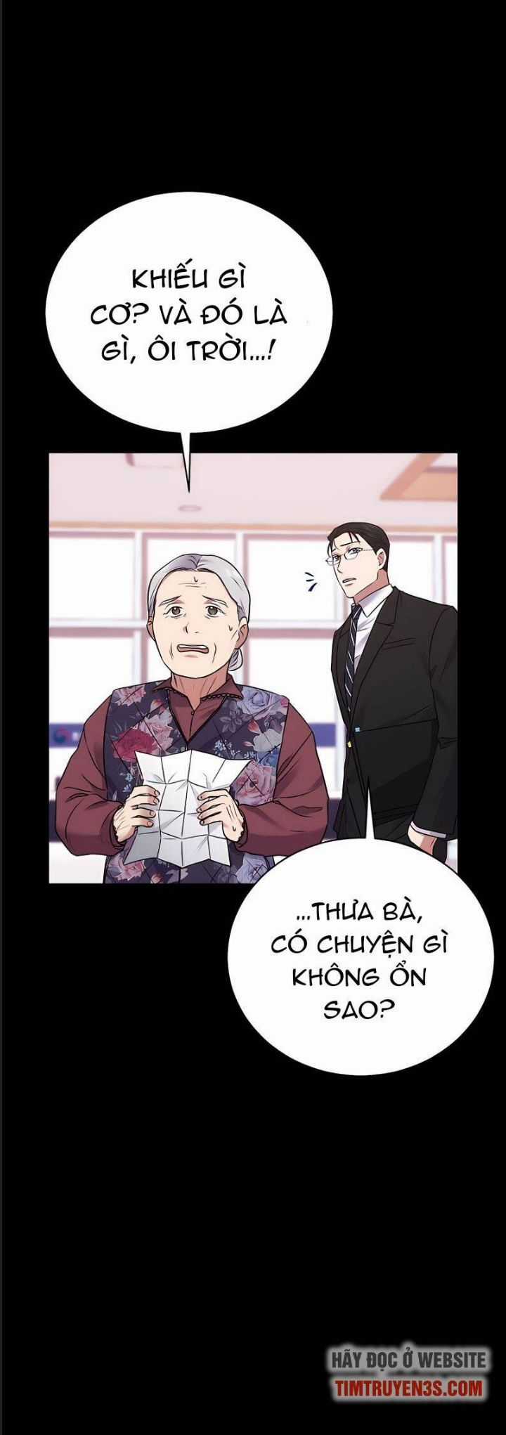 Thuế Trừng Giả - Chapter 19 - Trang 11