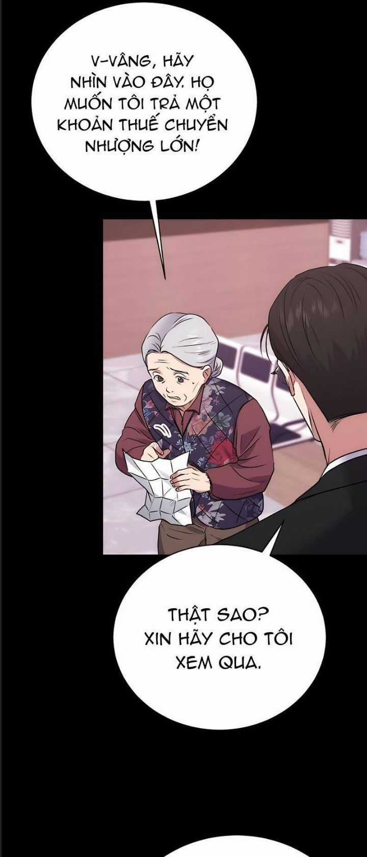 Thuế Trừng Giả - Chapter 19 - Trang 12