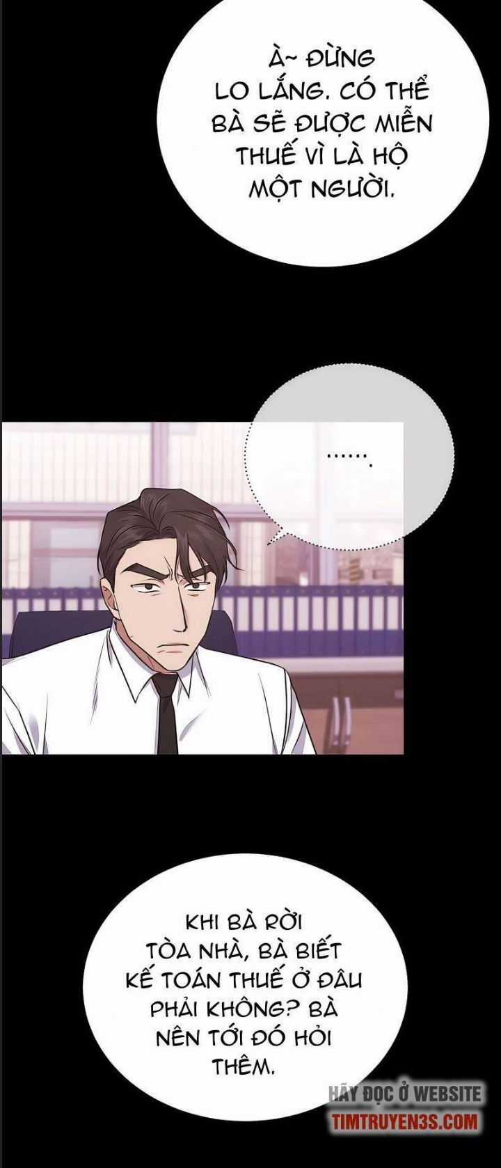 Thuế Trừng Giả - Chapter 19 - Trang 13