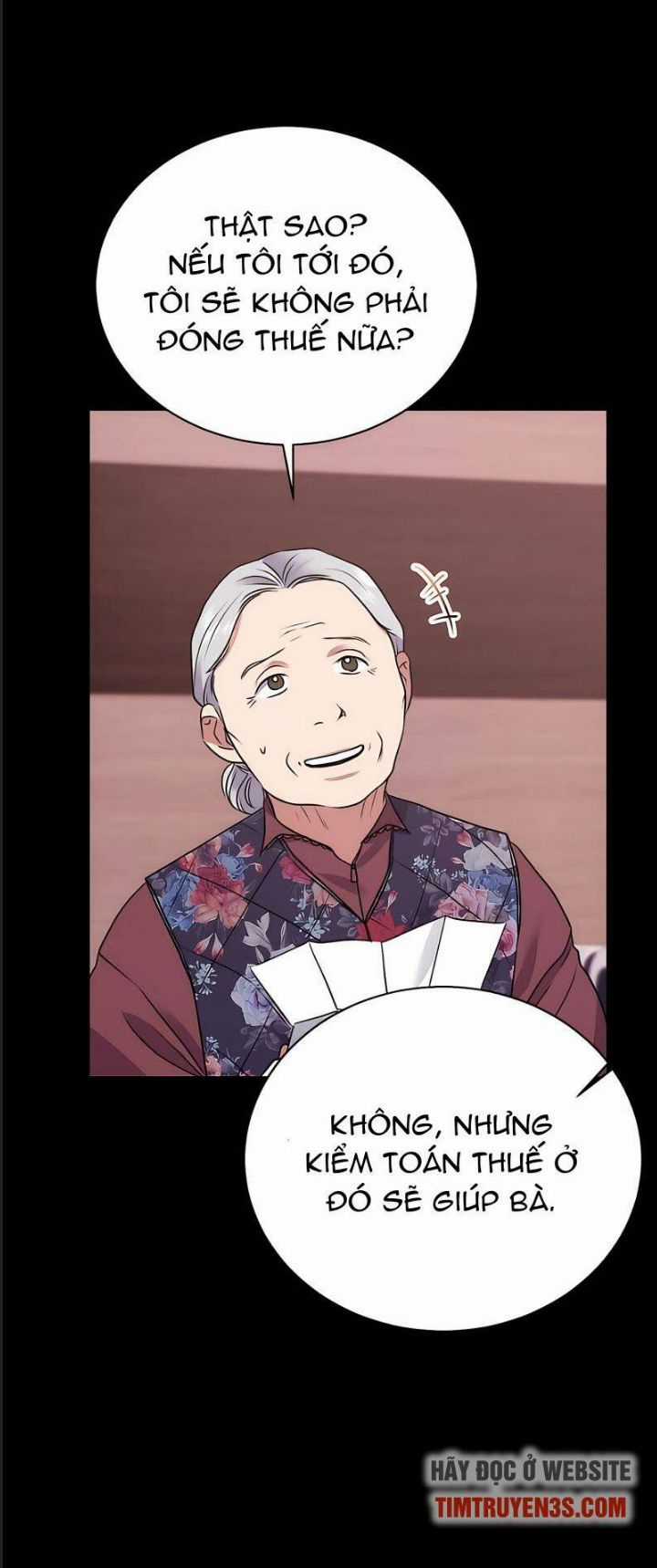 Thuế Trừng Giả - Chapter 19 - Trang 14